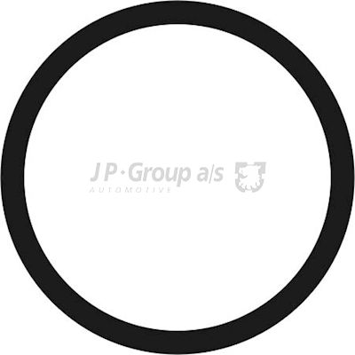 JP GROUP tarpiklis, termostatas 1514650200